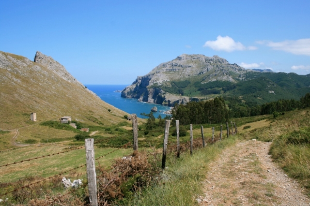 Camino del Norte