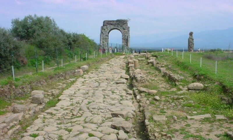 Caminos de Santiago